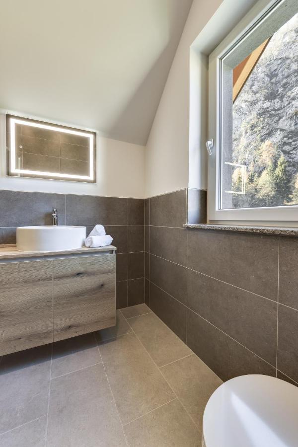 Chic Apartments With Finnish Sauna And Jacuzzi Kranjska Gora Buitenkant foto
