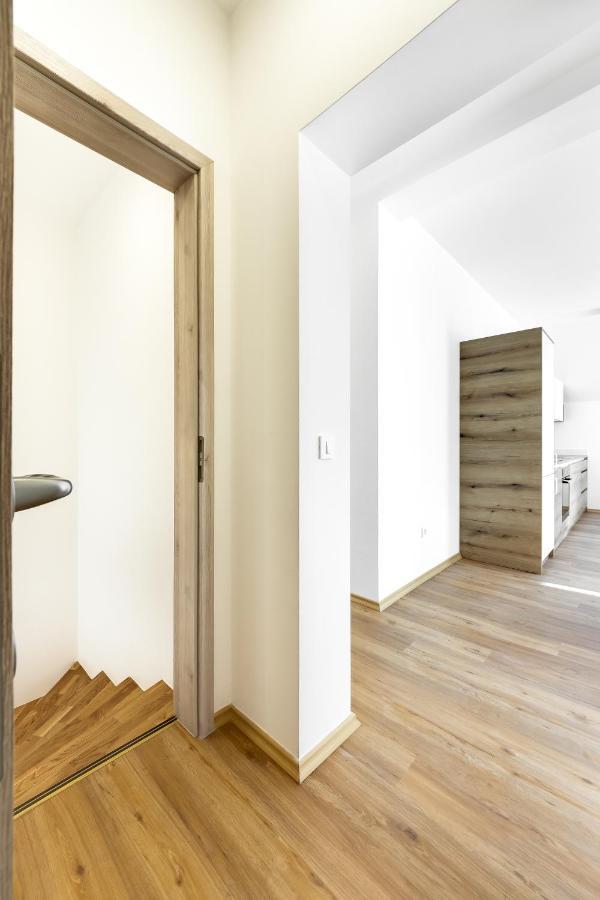 Chic Apartments With Finnish Sauna And Jacuzzi Kranjska Gora Buitenkant foto